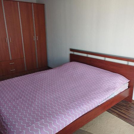 Apartman Leki SJJ Esterno foto