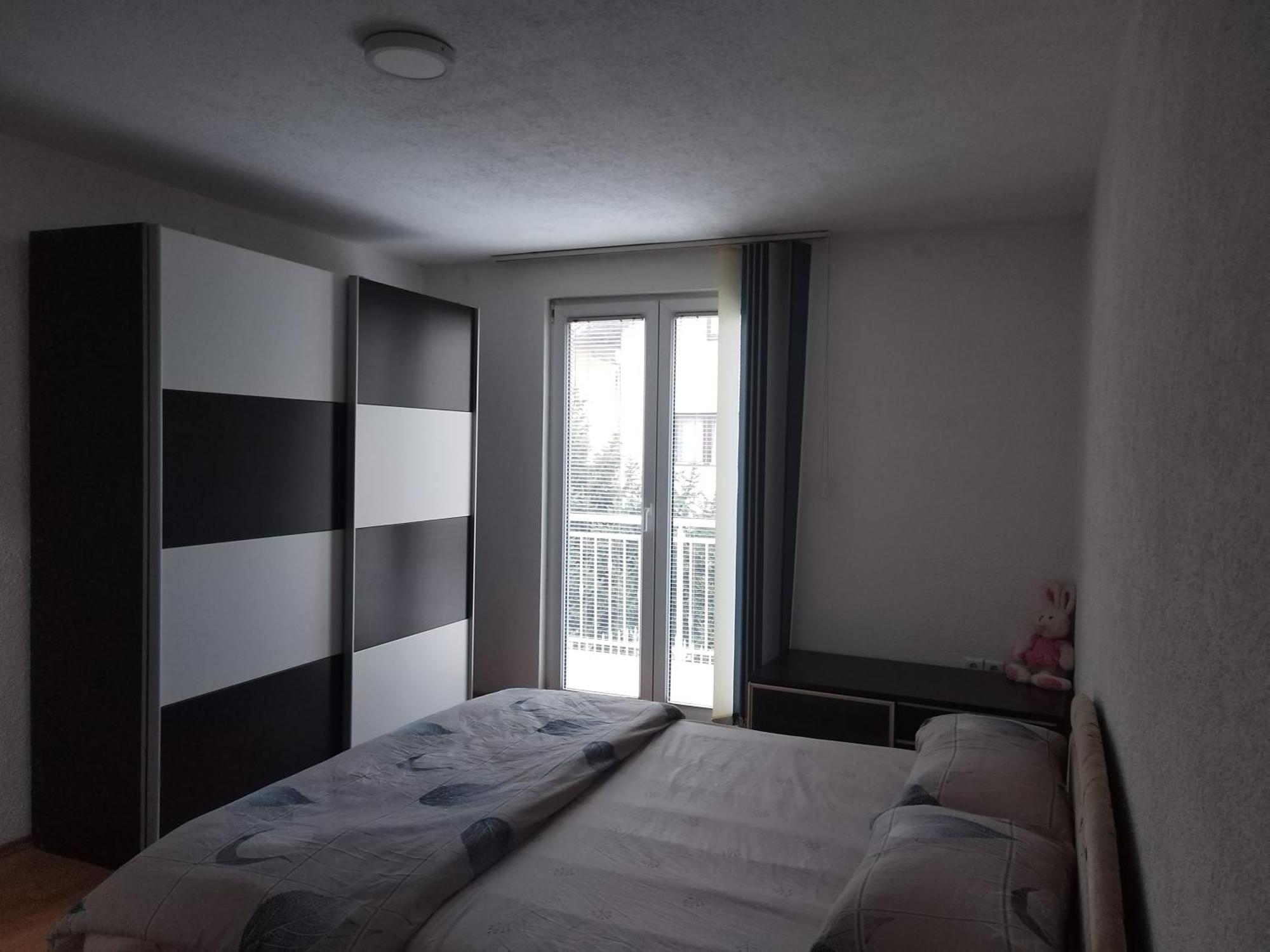 Apartman Leki SJJ Esterno foto