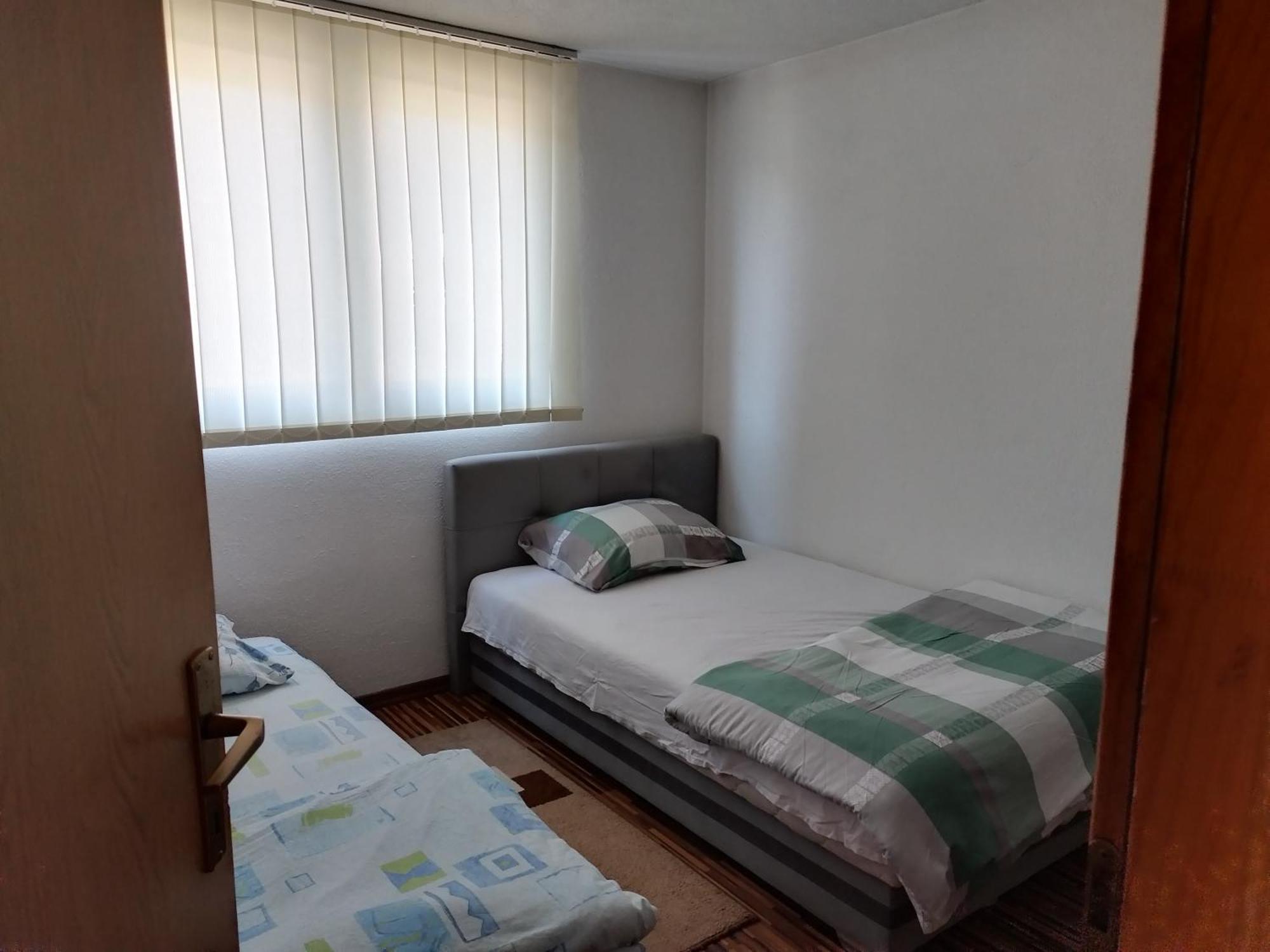 Apartman Leki SJJ Esterno foto